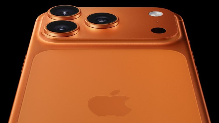 iPhone 17 chroni portfele kryptowalutowe