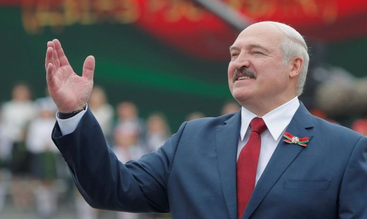 Białoruś stawia na kryptowaluty