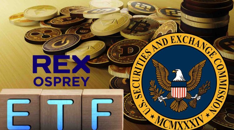 ETF na XRP już 18 września