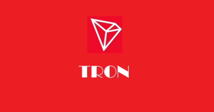 Tron obciął koszty transakcji