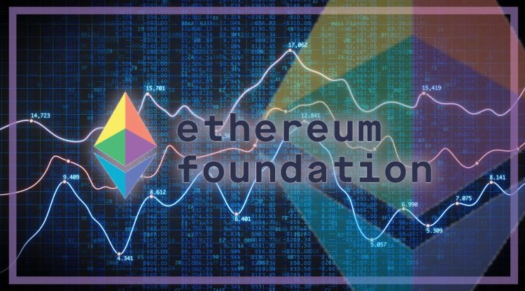 Ethereum walczy o prywatność użytkowników