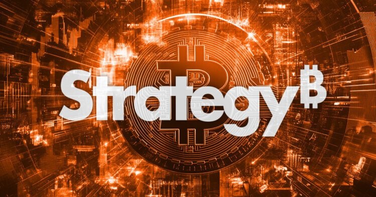 Strategy kupuje 525 bitcoiny