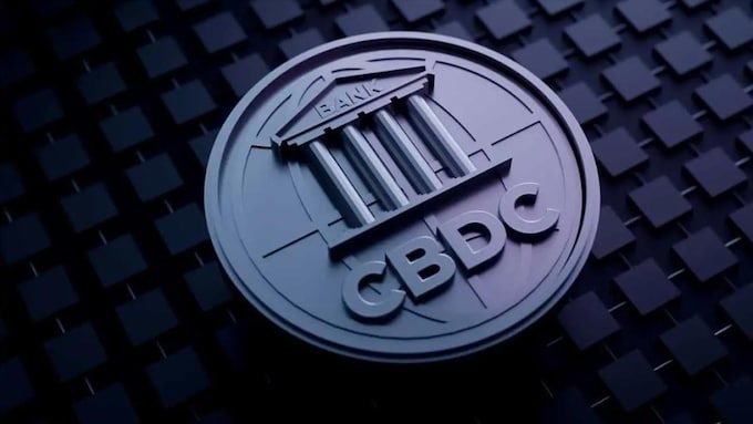 Zakaz CBDC w Ameryce