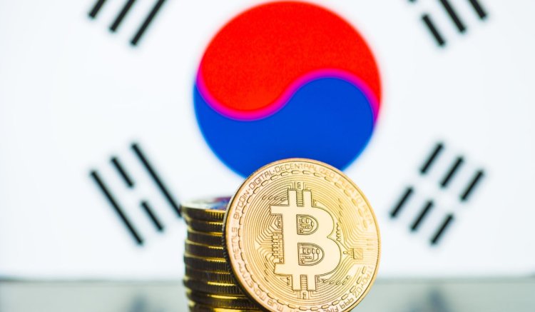 Korea wprowadza stablecoina KRW1