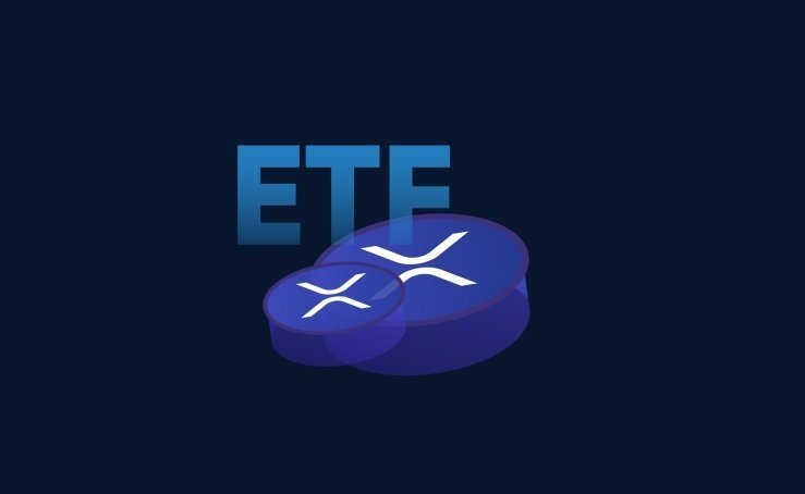 XRP coraz bliżej 4 USD - ETF-y katalizatorem