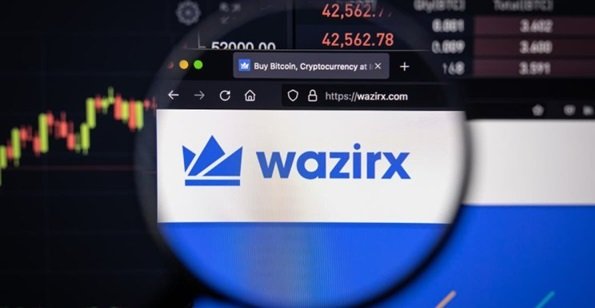 WazirX walczy w sądzie