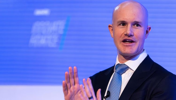 Coinbase chce zastąpić tradycyjne banki
