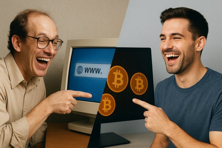 Jakie rzeczywiste problemy rozwiązują kryptowaluty