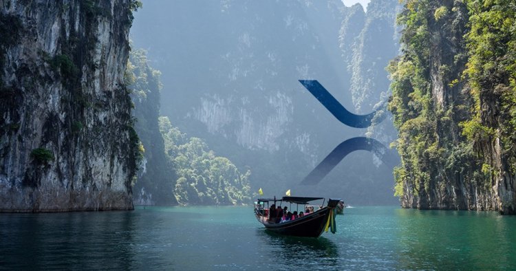 XRP króluje w Tajlandii