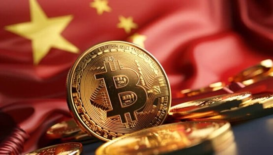 Chiny hamują tokenizację w Hongkongu