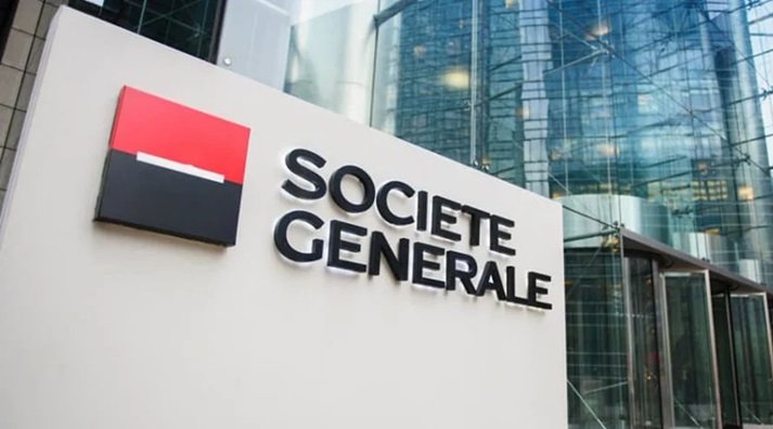 Societe Generale wprowadza swój stablecoin