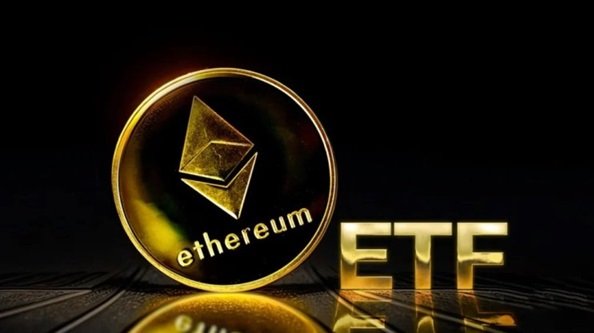 SEC zatwierdza ETF-y na Ethereum