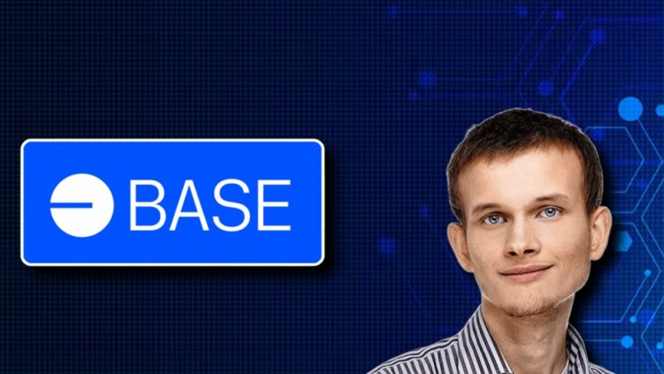 Buterin broni Base