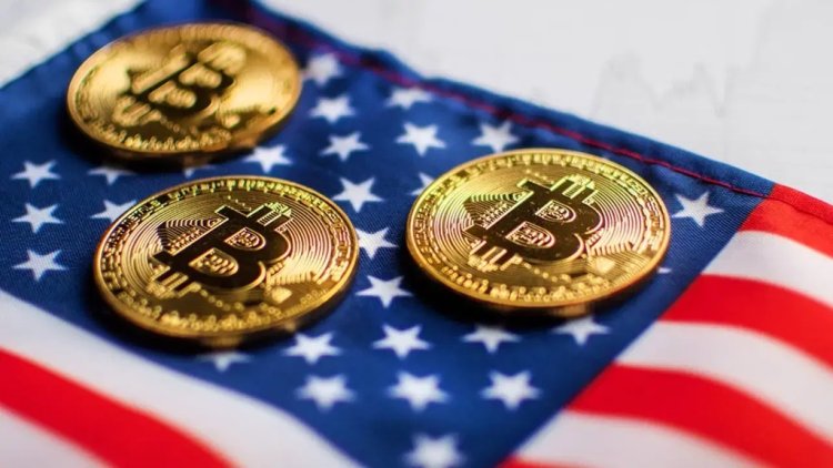 Rezerwa bitcoina bez audytu