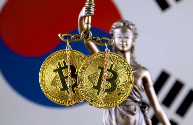 Korea  szykuje rewolucję w przepisach