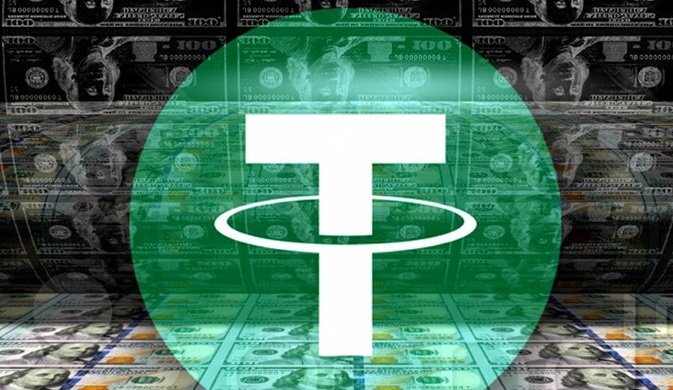 Tether emituje nowe tokeny