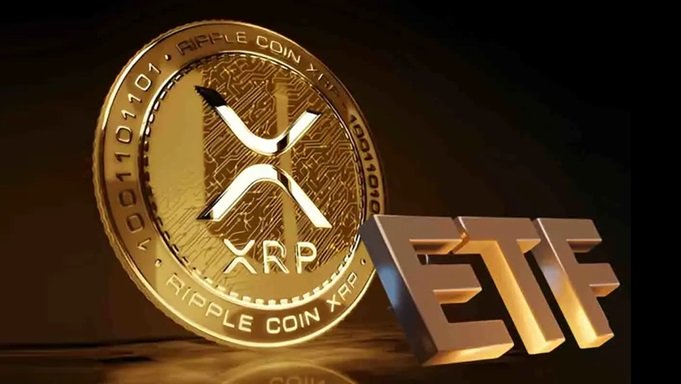 XRP ETF ma 99% szans na zatwierdzenie