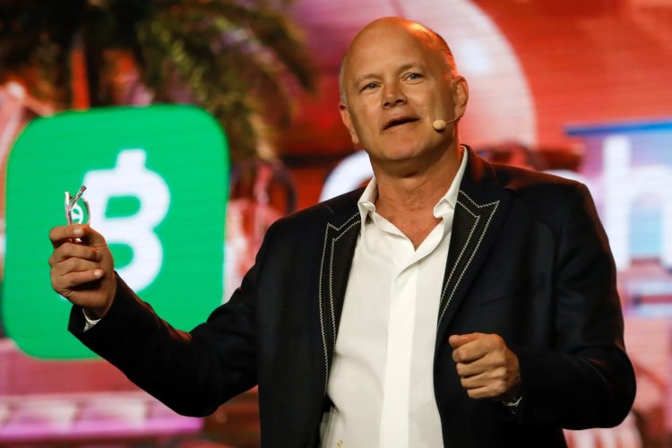 Novogratz o przyszłości Bitcoina