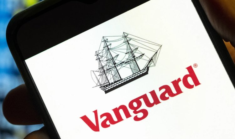 Vanguard zmienia zdanie w sprawie ETF-ów