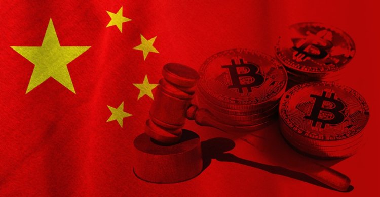 Chiny: spekulacje na kryptowalutach to hazard