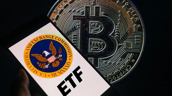 Październik miesiącem ETF-ów