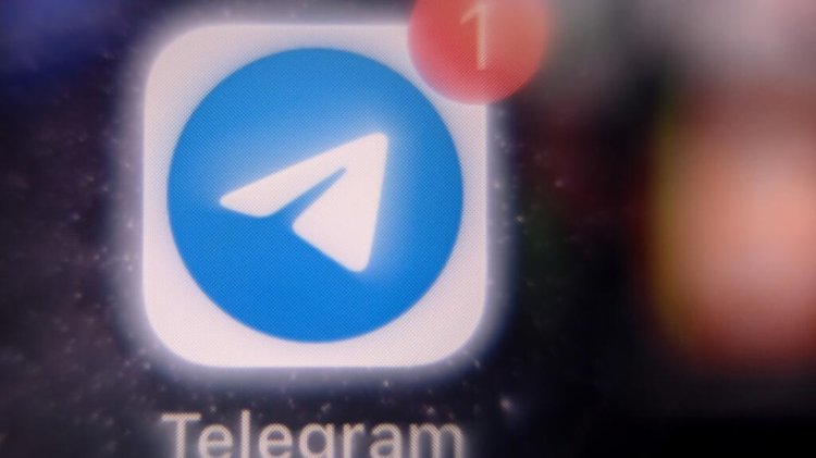 Telegram odmówił politycznej cenzury