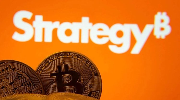 Strategy kupuje 196 bitcoiny