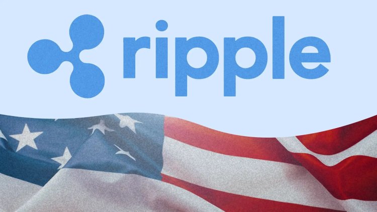 Ripple: czas na jasne przepisy