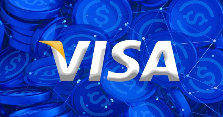 Visa testuje płatności stablecoinami