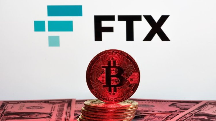 FTX rozpoczyna zwrot środków