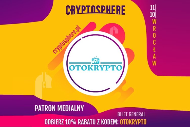 CryptoSphere 6.0 – Wrocław