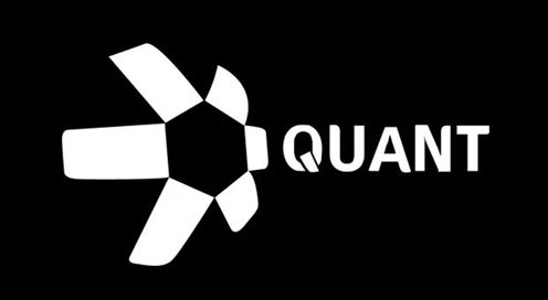 Quant uruchamia QuantNet