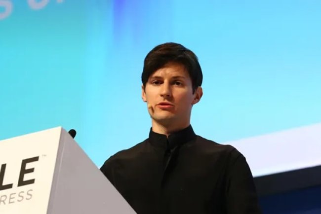 Durov: Mój styl życia finansuję z Bitcoina
