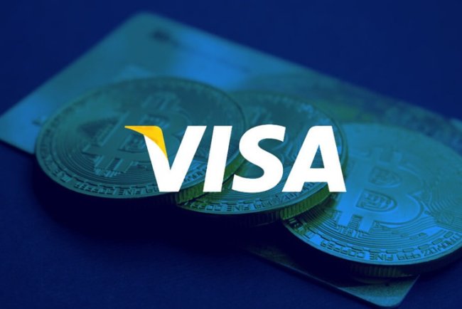 Visa planuje własnego stablecoina