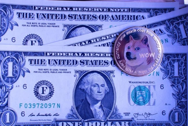 Dogecoin: Czy droga do 1 dolara jest realna?