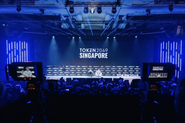 Rosyjski stablecoin omija sankcje w Singapurze