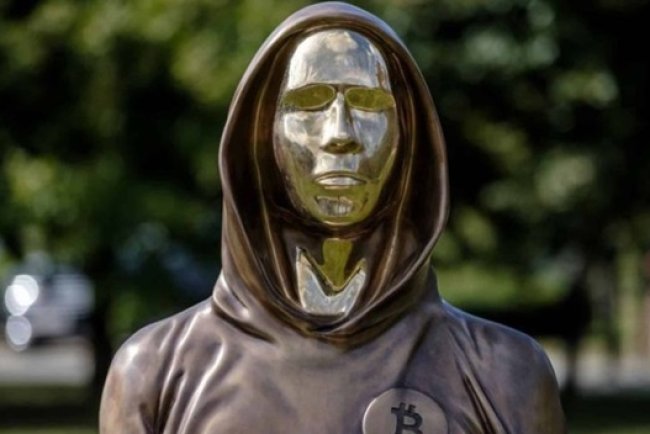 Fortuna Satoshiego w niebezpieczeństwie