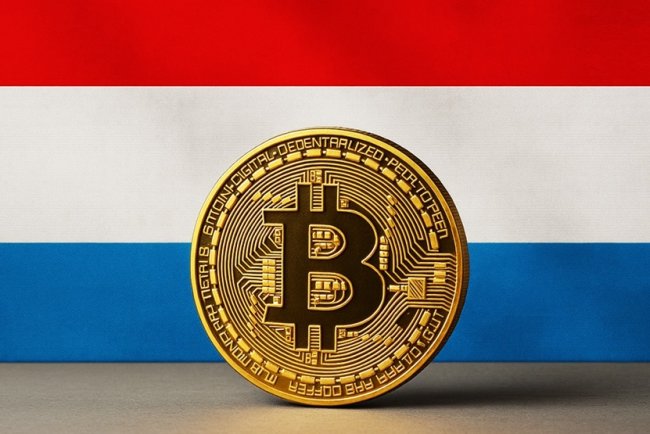 Luksemburg inwestuje w Bitcoina