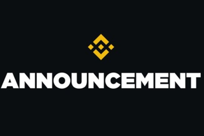 Binance wypłaci rekompensaty