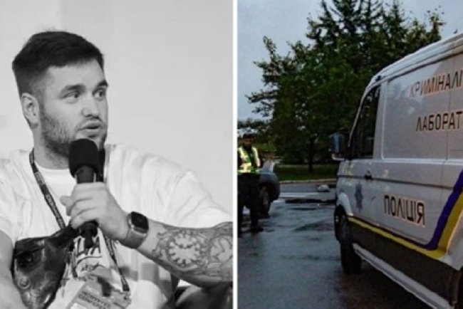 Tragiczny koniec Kostyi Kudo