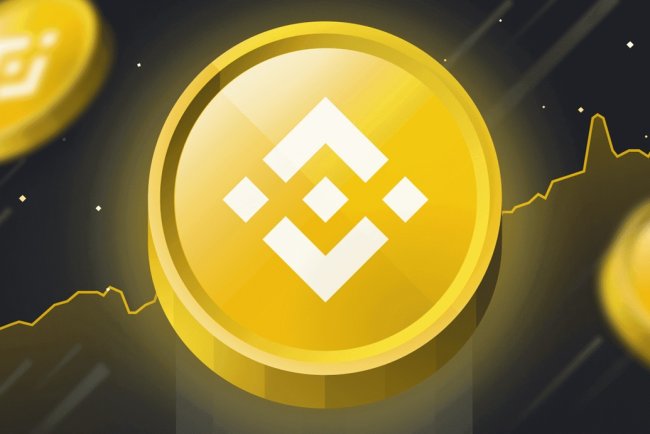 Binance rozda odszkodowania w BNB