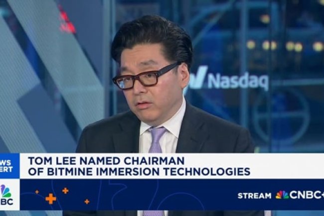 Ethereum wciąż ma potencjał