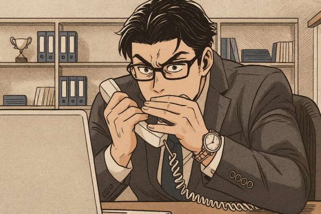 Tokio walczy z insider tradingiem