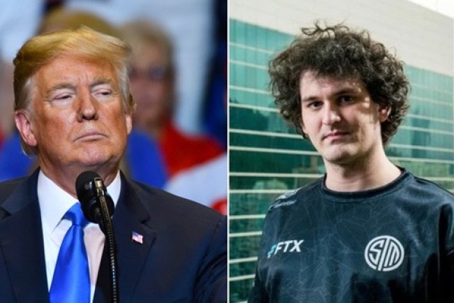 Czy Donald Trump ułaskawi SBF?