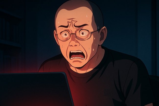 Rekordowy odpływ środków z Binance