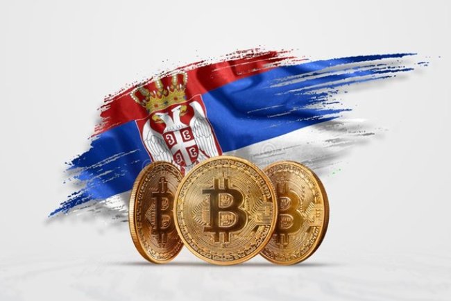 Serbia wprowadza system nadzoru