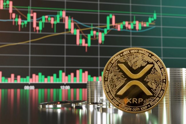XRP szykuje się do wybicia?