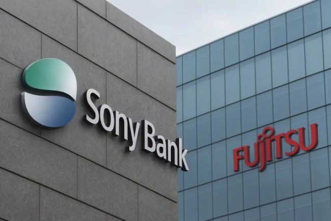 Sony rusza w świat kryptowalut