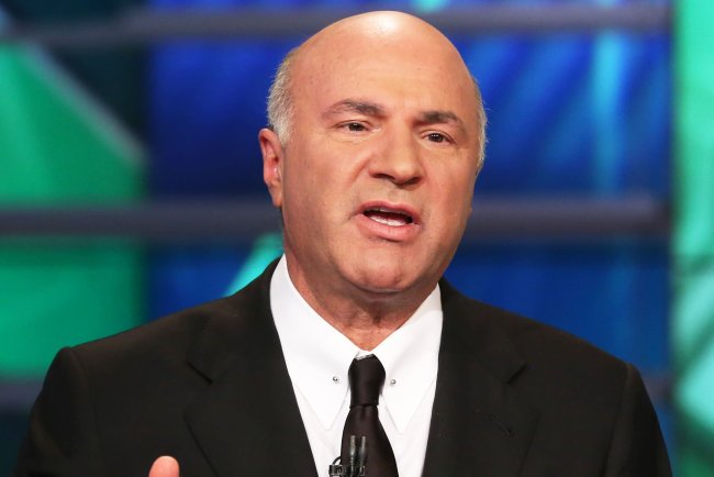 O’Leary krytykuje Ethereum