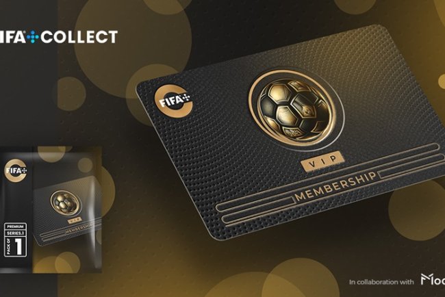 FIFA i problem z NFT